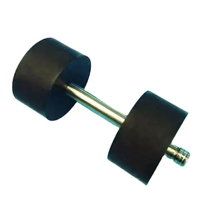 ATM Machine Spare Parts <strong>NMD</strong> ND200 Cash Dispenser with A008440 Shaft Roller Compatible with Windows Operating System