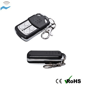 Codice di apprendimento hs1527 telecomando a frequenza fissa 433/315mhz 12v 27A - Product Image 6