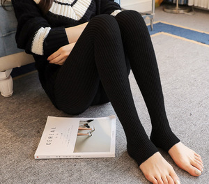 Nhà Máy Cung Cấp Ren Đùi Cao Phụ Nữ Nén Ướt Nhìn Phụ Nữ Stocking - Product Image 1