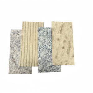 Pietra di rivestimento morbida per pannello di rivestimento della parete esterna - Product Image 1