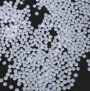 Düşük fiyat HDPE plastik hammadde yüksek yoğunluklu polietilen bakire reçine granülleri döküm kalıplama için enjeksiyon sınıfı HDPE - Product Image 2