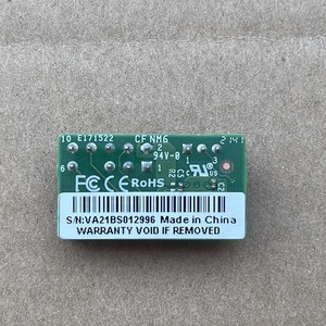 Ursprüngliches neues AOM-TPM-9670V-S/H-Sicherheitsmodul-Add-on für Desktop mit DDR-Speicher typ