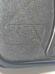 マカテールライトカバー95B945428Fドライブシステム部品 - Product Image 3