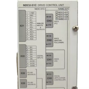 Nuevo controlador de programación PLC de automatización Industrial de almacén listo para el hogar original - Product Image 1