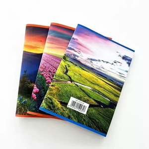 ขายส่งหนังสือออกกําลังกายภาษาอาหรับสายขนาดที่กําหนดเองการพิมพ์ภายในหนังสือออกกําลังกายสําหรับนักเรียนเครื่องเขียน - Product Image 1
