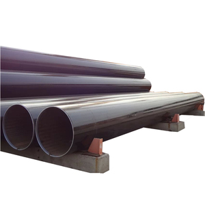 用于油气运输API 5L GRB ps1 LSAW管道 - Product Image 2