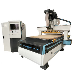 New Design <strong>CNC</strong> <strong>Nesting</strong> <strong>Cnc</strong> Cutting Machine Automatic <strong>Cnc</strong> <strong>Router</strong> for Furniture - Product Image 2
