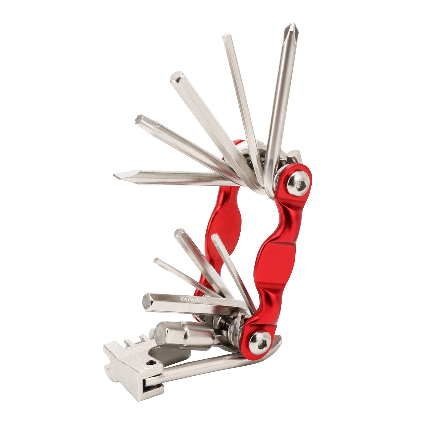 Rouge 9835D