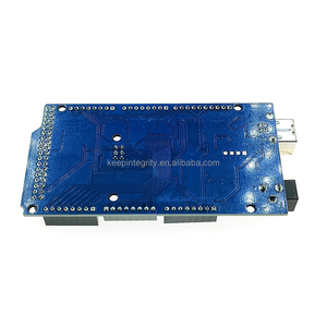 2025 MEGA2560 R3 Atmega16U2 ATMEGA2560 arduino MEGA 2560 R3 için açık kaynak geliştirme kurulu