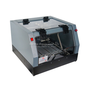 LY CT3020全封闭数控路由器雕刻钻铣切割机可切换电压Mach3/USB系统雕刻机 - Product Image 5