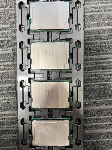 Intel <span class=keywords><strong>Xeon</strong></span> platin 8352Y İşlemci 48M yüksek hızlı önbellek 2.20 GHz DDR4-3200 32 çekirdek 64 konuları 205 <span class=keywords><strong>W</strong></span> CPU sunucu için