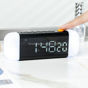 Popolare studio di Cronometro sport da cucina Timer ABS LED conto alla rovescia per il conto alla rovescia multiuso Portatil Timer elettronico digitale - Product Image 3