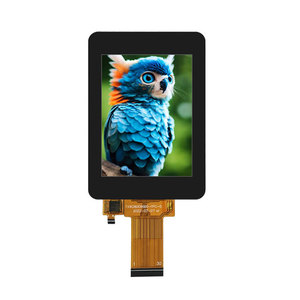 2.8英寸240*320分辨率IPS液晶显示模块，带MIPI接口 - Product Image 4