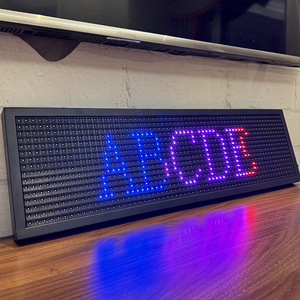 P5 Indoor <strong>LED</strong> Display <strong>Module</strong> 1 / 16Scan 2121 320X160Mm Full Color <strong>LED</strong> Advertising Display <strong>Module</strong> - Product Image 3