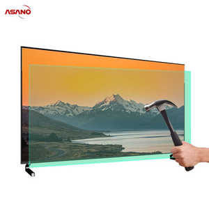 32de1 vtex סופר רזה fhd טלוויזיה 55 "4k חכם הוביל טלוויזיה חכם אסאנו טלוויזיה חכם 16 אינץ'