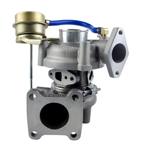 <span class=keywords><strong>Turbo</strong></span> armec CT20 Thương hiệu Mới hoàn thành tăng áp bao gồm Gasket <span class=keywords><strong>Kit</strong></span> cho TOYOTA LAND CRUISER TD 17201-54030 <span class=keywords><strong>Turbo</strong></span> tăng điều khiển - Product Image 1