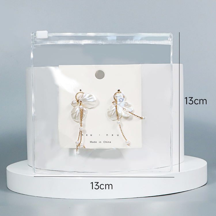 13*13ซม. โปร่งใส