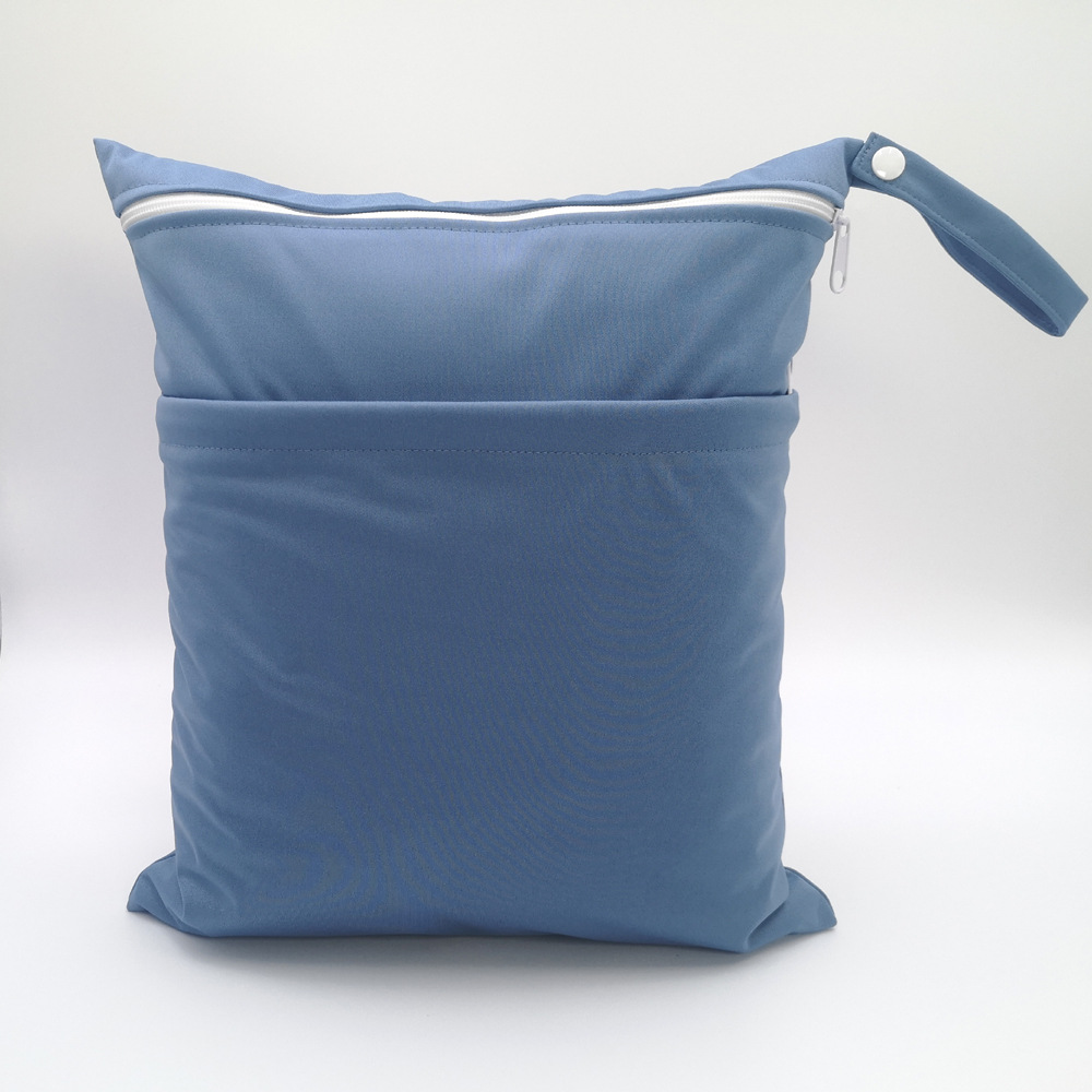 Bleu pigeon - 30*36