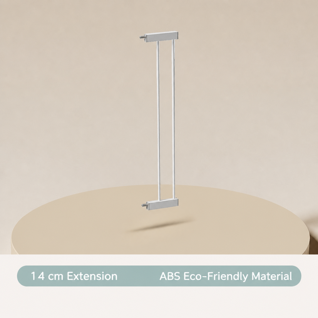 Pièce d'extension 14 cm