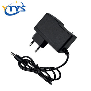 电源适配器 5V 0.5A 1.5A 5A 3A 2A 1A 24V 12V ac dc 适配器 ac/dc 开关电源监控 - Product Image 6