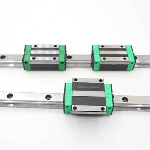 热销T型直线导轨手动滑动x-y-z轴滑台 - Product Image 1