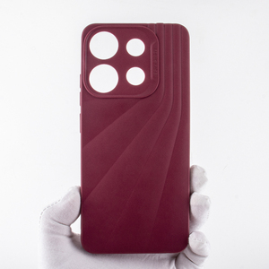 Ucuz fiyat düz renk Tpu arka kapak yumuşak tasarım iPhone için kılıf 15 14 13 12 11 pro max telefon kapağı - Product Image 4