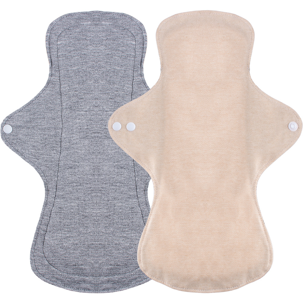 Couleur de peau-emballage monobloc 18,5*25 cm