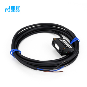 Industrial <strong>Photo</strong> Electric <strong>Sensor</strong> Switch <strong>Diffuse</strong> Reflection <strong>Type</strong> 30cm Distance Photoelectric <strong>Sensor</strong> - Product Image 6
