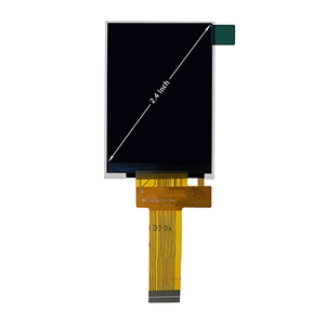 Độ phân giải cao 2.4 inch TFT LDT mô-đun ili9341 màu <span class=keywords><strong>LCD</strong></span> Màn hình <span class=keywords><strong>LCD</strong></span> module - Product Image 3