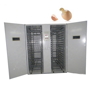 Yumurta kuluçka makinesi tavuk/Couveuse Oeuf Automatique yumurta kuluçka otomatik/kuluçka 10000 yumurta tavuk - Product Image 2