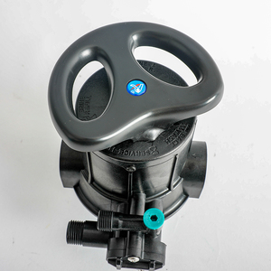 <span class=keywords><strong>Runxin</strong></span> F64A2 Professional 4 T/H Multi-Port-Steuerventil Neues manuelles Wasser aufbereitung system Hotels Gear <span class=keywords><strong>Water</strong></span> Treatment