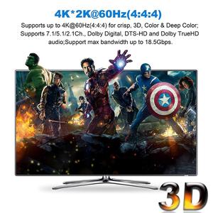 4K <strong>HDMI</strong> <strong>Switch</strong> Audio <strong>Output</strong> 4-port <strong>HDMI</strong> Switcher <strong>2</strong>.0b 4x1 with ARC Coaxial Toslink 3.5mm with IR Remote Control <strong>Hdmi</strong> <strong>Switch</strong>