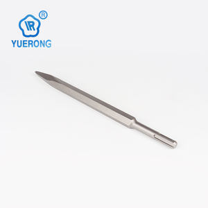 Bull Point/flat/spade/groove Carbide Stone <strong>Chisel</strong> Set Round <strong>Chisel</strong> 40cr Steel Spade Carving <strong>Chisel</strong> <strong>MASONRY</strong> - Product Image 4