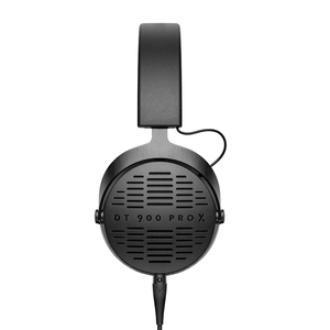 Auriculares DT900 Pro X Studio-Diseño trasero cerrado para un excelente aislamiento de sonido y reproducción de sonido dinámico - Product Image 2