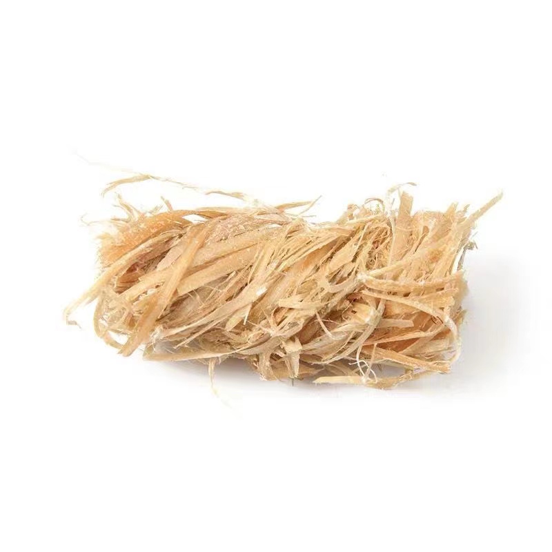 Natural wood color