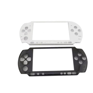 Repair Parts for PSP 2000 3000 <strong>Controller</strong> Faceplate Cover for PSP 1000 Front <strong>Shell</strong> Protective <strong>Case</strong> Replacement - Product Image 3