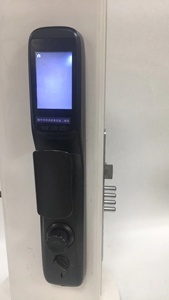 T7-ऑटो इलेक्ट्रॉनिक स्मार्ट डोर लॉक रेट्रोफिट बॉटम लॉक बॉडी 265 235 250 इज़राइल स्मार्ट डोर लॉक के लिए - Product Image 4