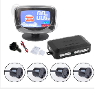 Hot selling Parking <strong>sensor</strong> 4 <strong>sensor</strong> <strong>Reverse</strong> <strong>sensor</strong> LCD Universal - Product Image 2