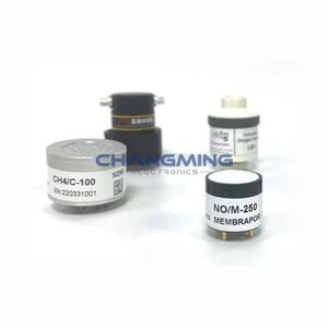 SiH4/C-50薄膜气体传感器SiH4传感器原装和全新 - Product Image 6