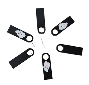 定制迷你金属USB 3.0闪存棒笔拇指驱动器，带零售吸塑卡，用于零售商促销 - Product Image 5
