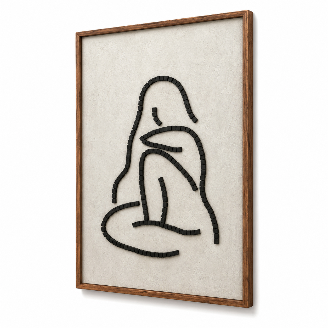 Wood