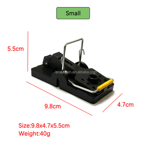 High Sensitive <strong>Mice</strong> Kill <strong>Mouse</strong> Control - Product Image 4