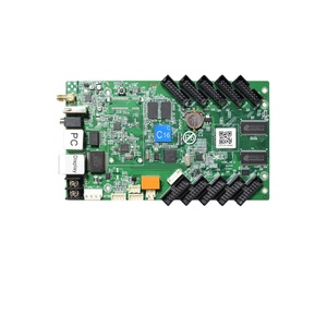 Wi-Fi USB-карта управления для светодиодных модулей P2.5/P3/P4/P5/P6/P8/P10/P2.9/P3.9/P4.8/P2.6 полноцветный светодиодный экран