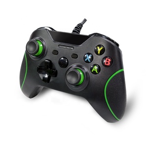 Gamepad สำหรับ Xbox One Wired Game Controller สำหรับ Xbox One จอยสติ๊ก Joypads Xbox 1 Controller - Product Image 5