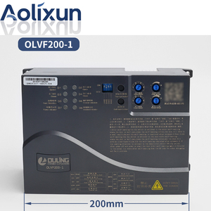 Оригинальная Выдвижная дверная машина для лифта Ningbo, инверторный контроллер OLVF200-1 OLVF300-1 лифта, запасные части - Product Image 6