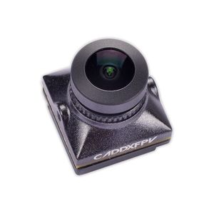 2024 Hot Selling CADDX Ratel <strong>2</strong> <strong>V2</strong> <strong>2</strong>.1mm Lens 16-9 4-3 NTSC PAL FPV Camera for Racing RC Drones Accessories - Product Image 4