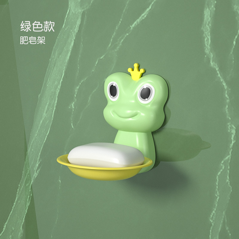 green soap box