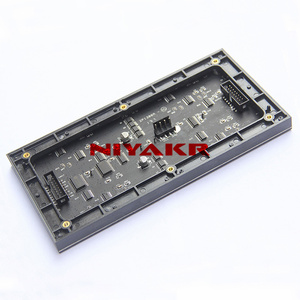 Dfrobot 32x16 Pixels 6mm RGB <strong>LED</strong> Display Screen Module <strong>Dot</strong> <strong>Matrix</strong> P6 - Product Image 4