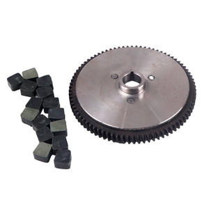 ガソリンバイクエンジン部品<span class=keywords><strong>48Cc</strong></span> 49Cc 50Cc 66Cc/80Cc 100Cc 110Cc 80Cc 50-80cc 2ストローク電動自転車用