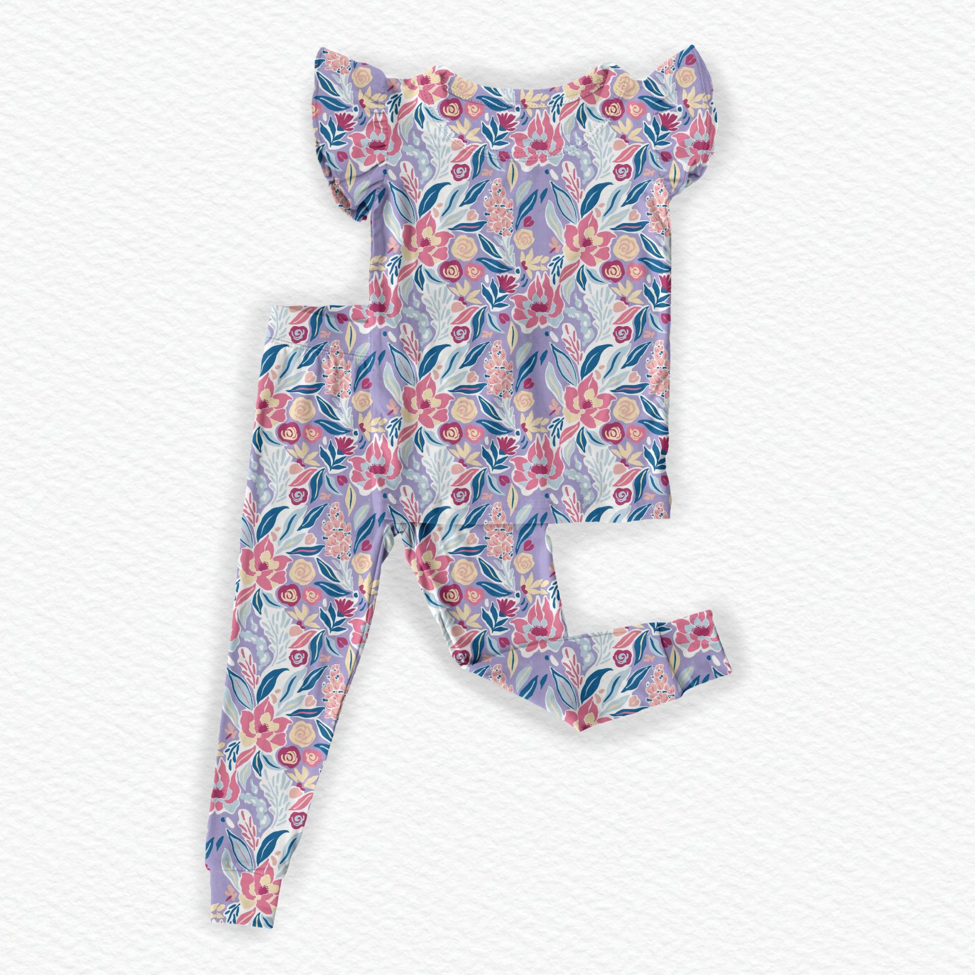 fleurs
